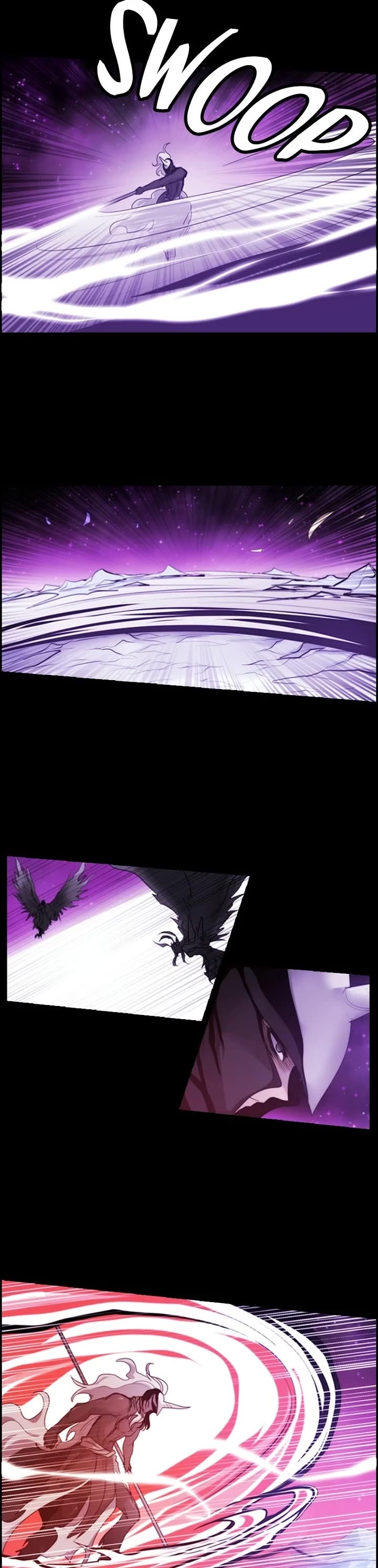 Kubera Chapter 693 page 5 - Chapter 693: [Season 3] Ep. 394 - Someone's Universe (26)