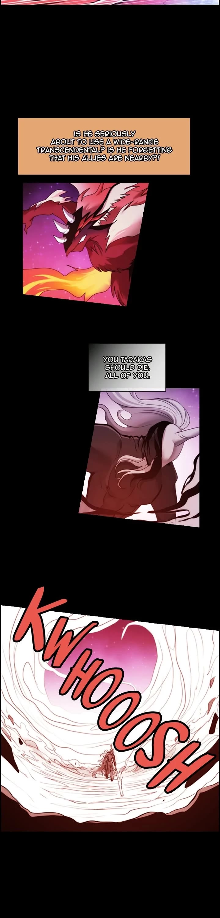 Kubera Chapter 693 page 6 - Chapter 693: [Season 3] Ep. 394 - Someone's Universe (26)