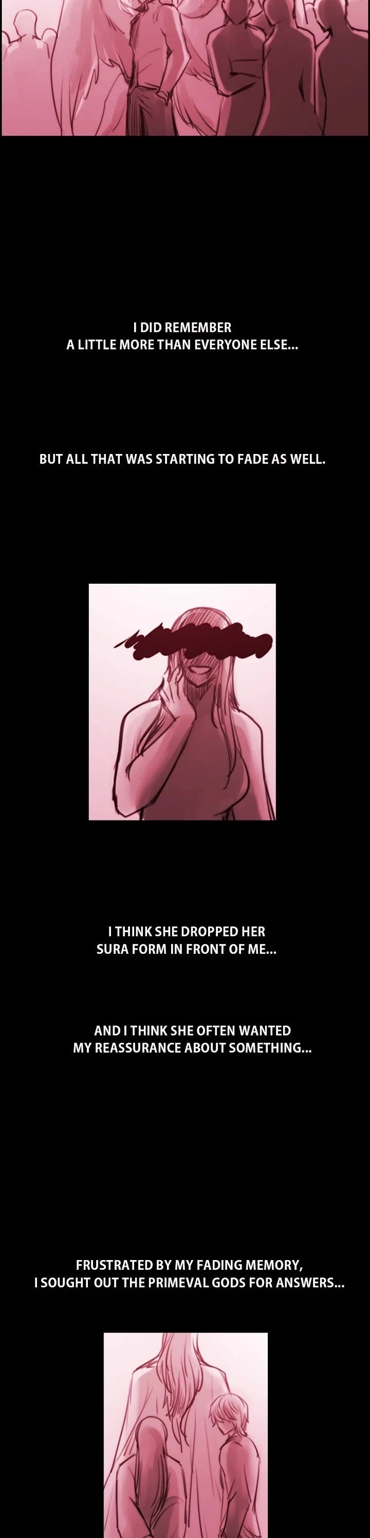 Kubera Chapter 694 page 10 - Chapter 694: [Season 3] Ep. 395 - Someone's Universe (27)