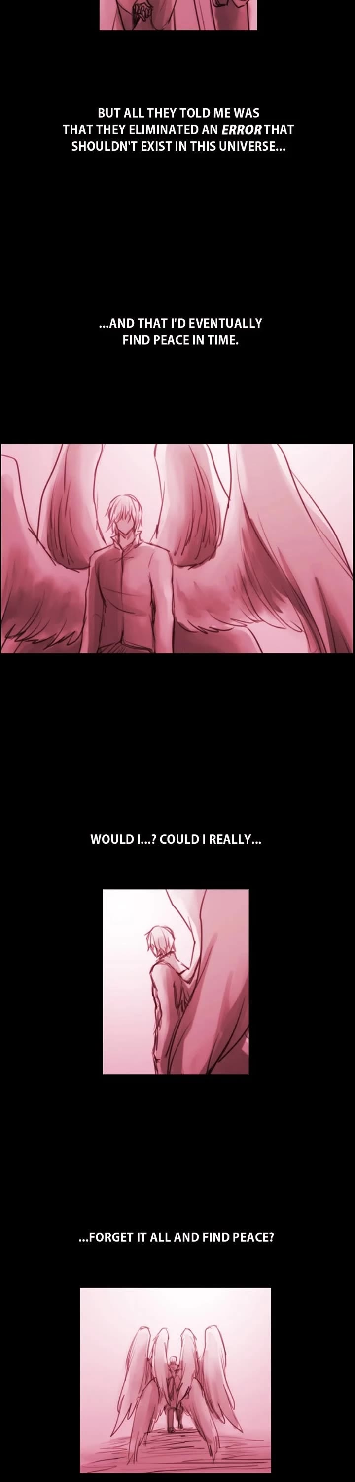 Kubera Chapter 694 page 11 - Chapter 694: [Season 3] Ep. 395 - Someone's Universe (27)