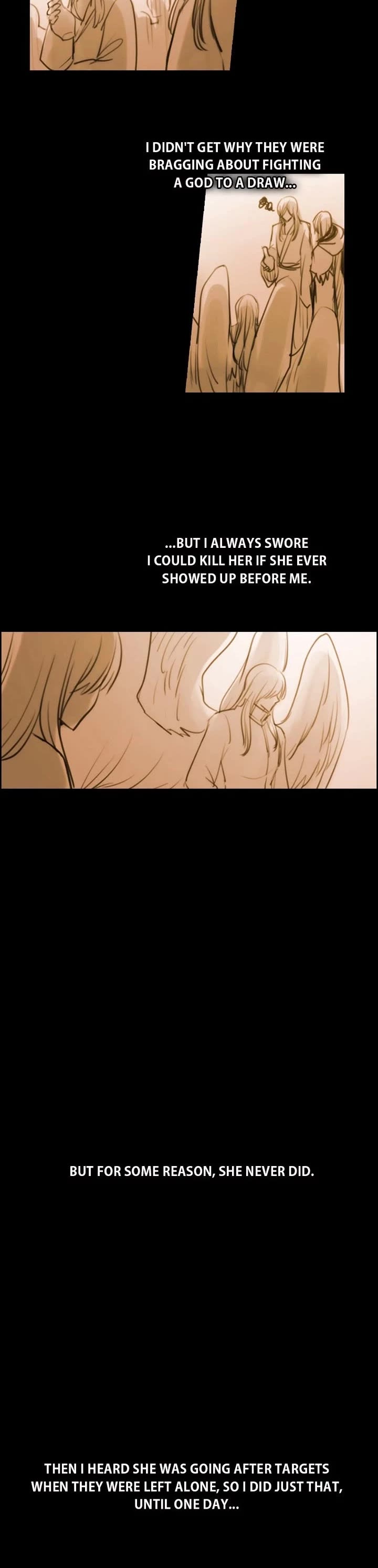Kubera Chapter 694 page 15 - Chapter 694: [Season 3] Ep. 395 - Someone's Universe (27)