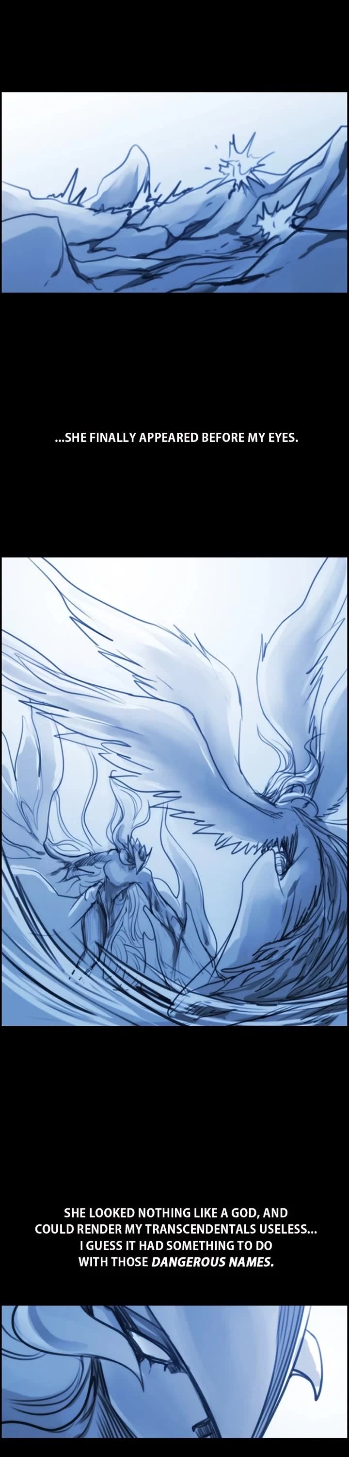 Kubera Chapter 694 page 16 - Chapter 694: [Season 3] Ep. 395 - Someone's Universe (27)