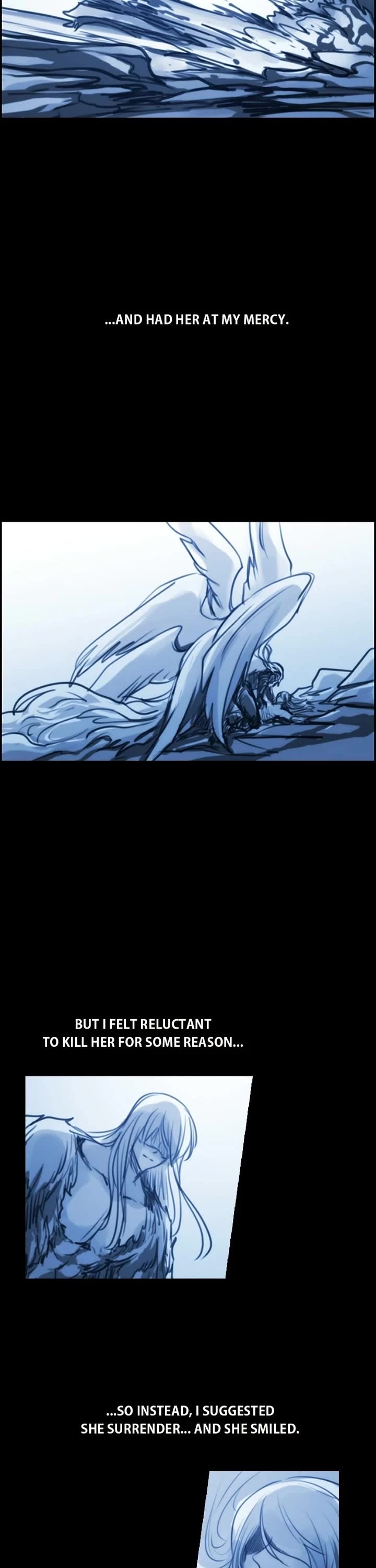 Kubera Chapter 694 page 18 - Chapter 694: [Season 3] Ep. 395 - Someone's Universe (27)