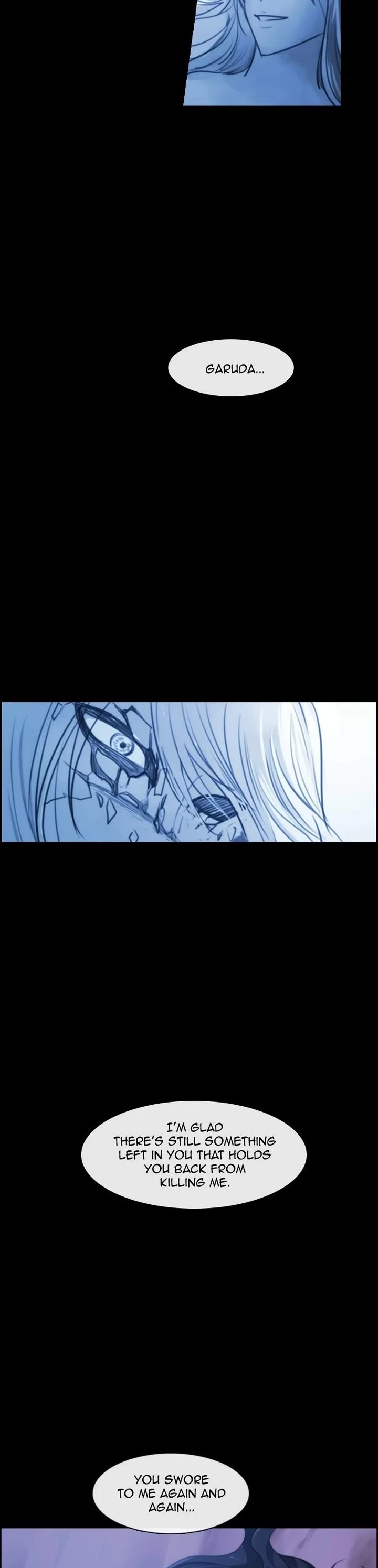 Kubera Chapter 694 page 19 - Chapter 694: [Season 3] Ep. 395 - Someone's Universe (27)