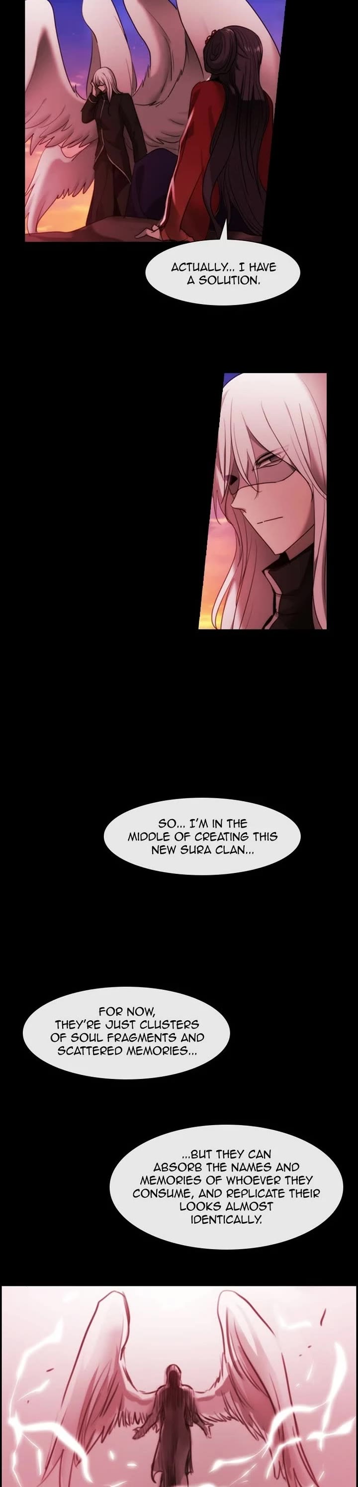Kubera Chapter 694 page 25 - Chapter 694: [Season 3] Ep. 395 - Someone's Universe (27)