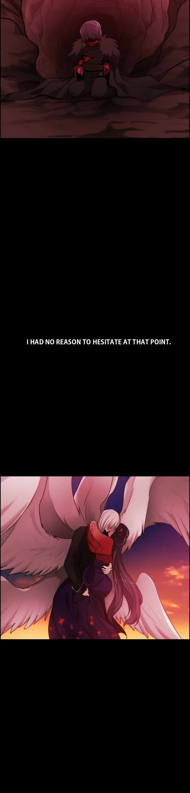 Kubera Chapter 694 page 28 - Chapter 694: [Season 3] Ep. 395 - Someone's Universe (27)
