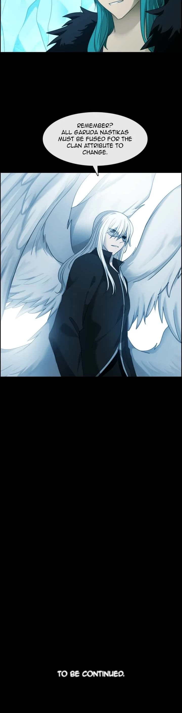 Kubera Chapter 694 page 32 - Chapter 694: [Season 3] Ep. 395 - Someone's Universe (27)
