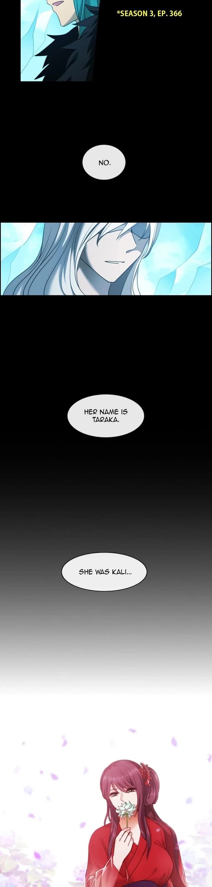 Kubera Chapter 694 page 7 - Chapter 694: [Season 3] Ep. 395 - Someone's Universe (27)