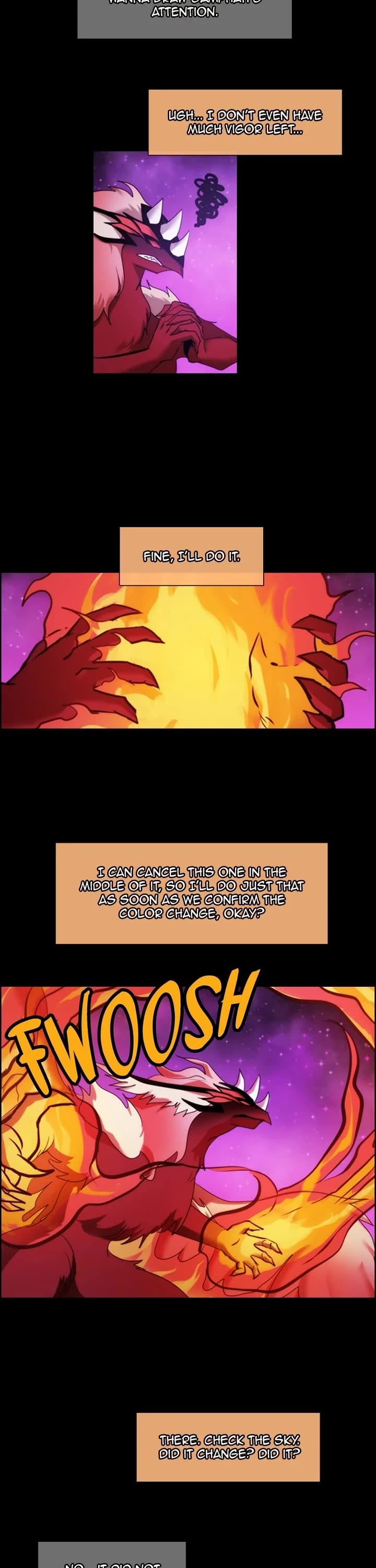 Kubera Chapter 695 page 12 - Chapter 695: [Season 3] Ep. 396 - Someone's Universe (28)