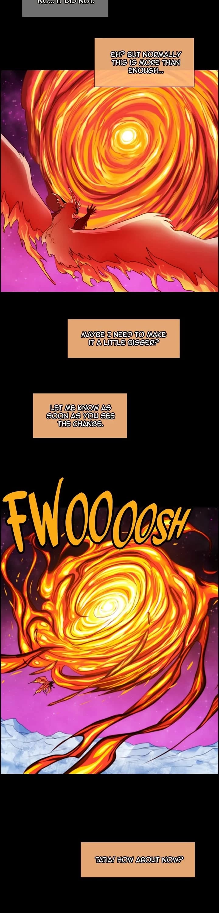 Kubera Chapter 695 page 13 - Chapter 695: [Season 3] Ep. 396 - Someone's Universe (28)