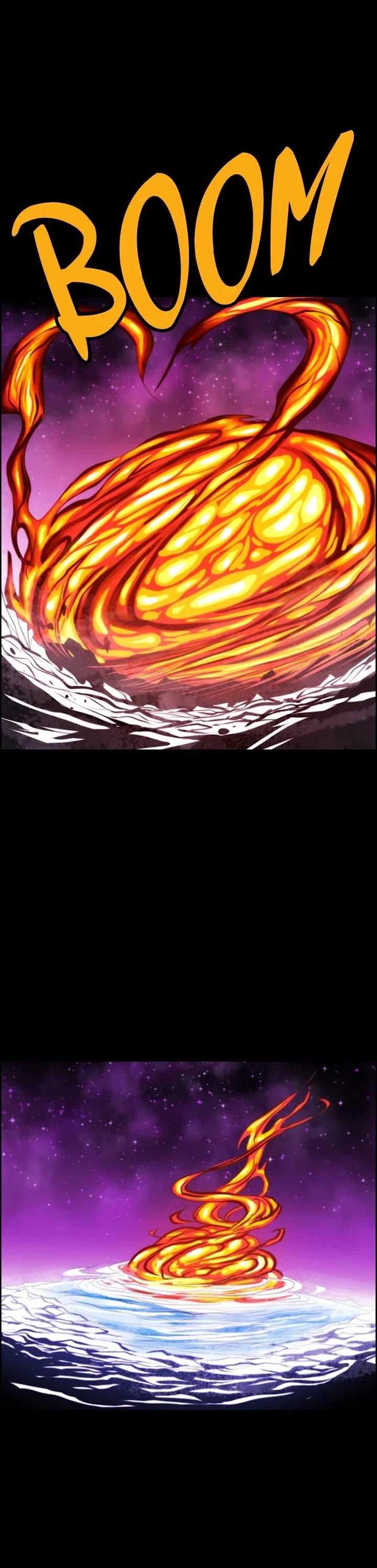 Kubera Chapter 695 page 15 - Chapter 695: [Season 3] Ep. 396 - Someone's Universe (28)