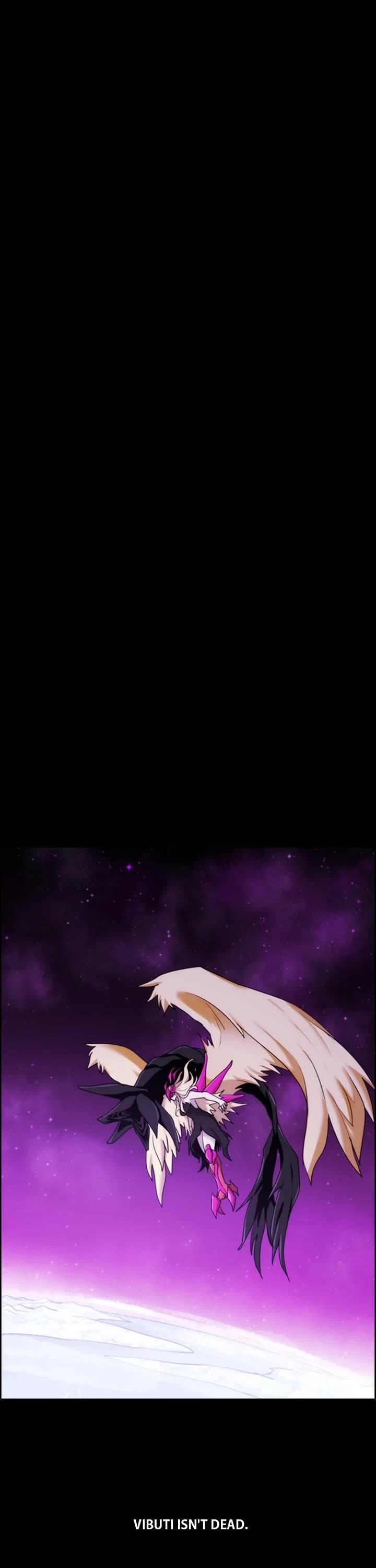 Kubera Chapter 695 page 16 - Chapter 695: [Season 3] Ep. 396 - Someone's Universe (28)