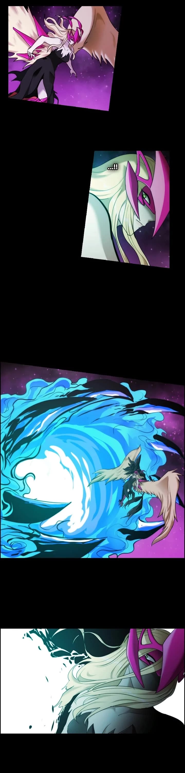Kubera Chapter 695 page 18 - Chapter 695: [Season 3] Ep. 396 - Someone's Universe (28)