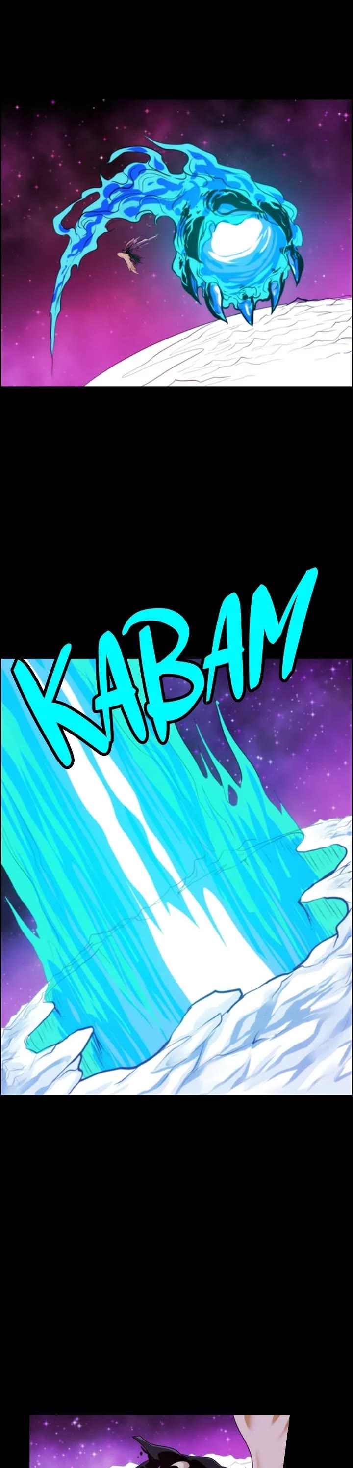Kubera Chapter 695 page 19 - Chapter 695: [Season 3] Ep. 396 - Someone's Universe (28)