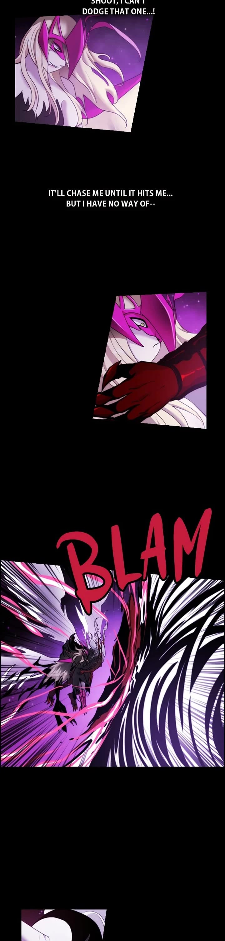 Kubera Chapter 695 page 22 - Chapter 695: [Season 3] Ep. 396 - Someone's Universe (28)