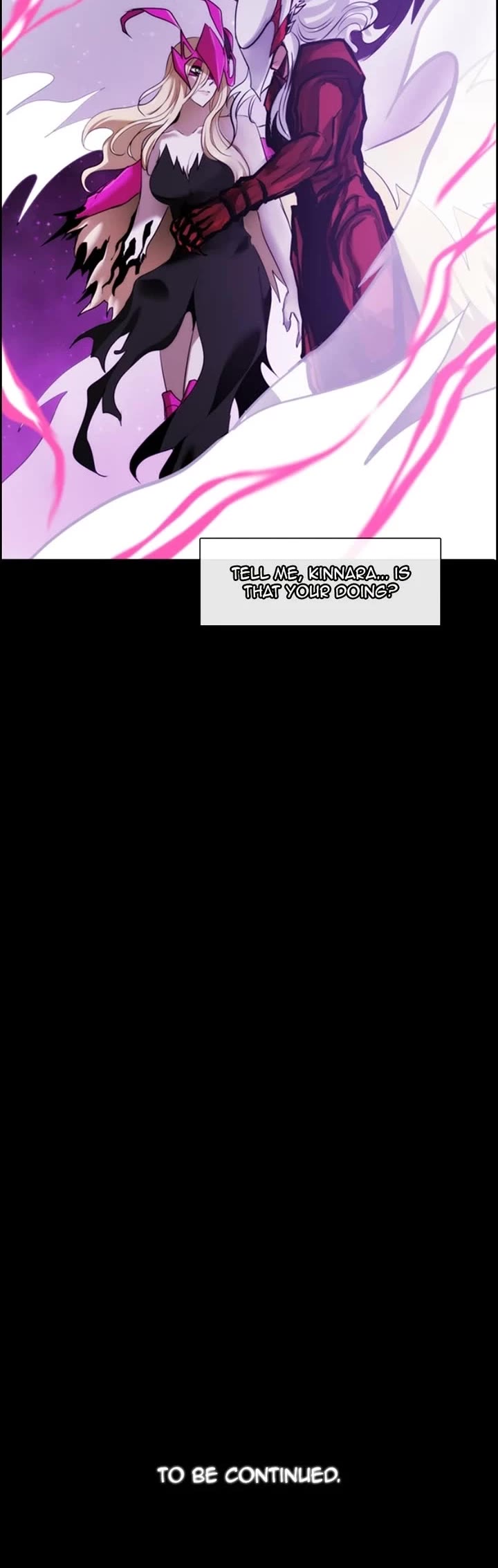 Kubera Chapter 695 page 24 - Chapter 695: [Season 3] Ep. 396 - Someone's Universe (28)