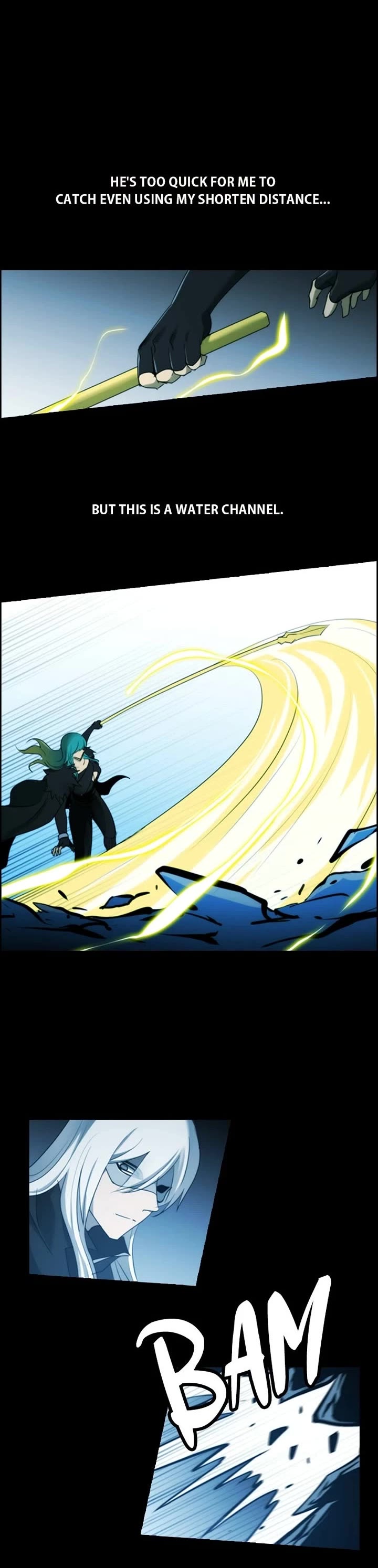 Kubera Chapter 695 page 5 - Chapter 695: [Season 3] Ep. 396 - Someone's Universe (28)