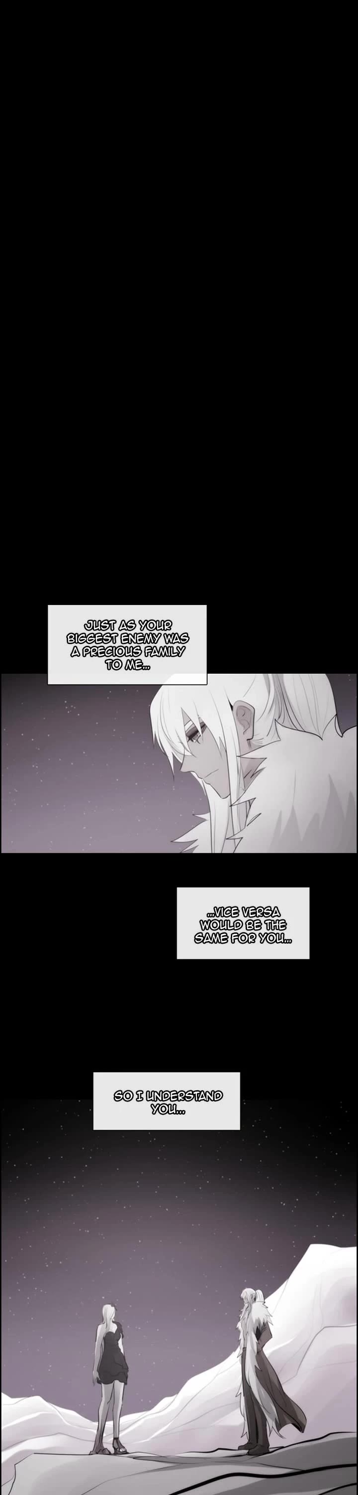 Kubera Chapter 696 page 1 - Chapter 696: [Season 3] Ep. 397 - Someone's Universe (29)