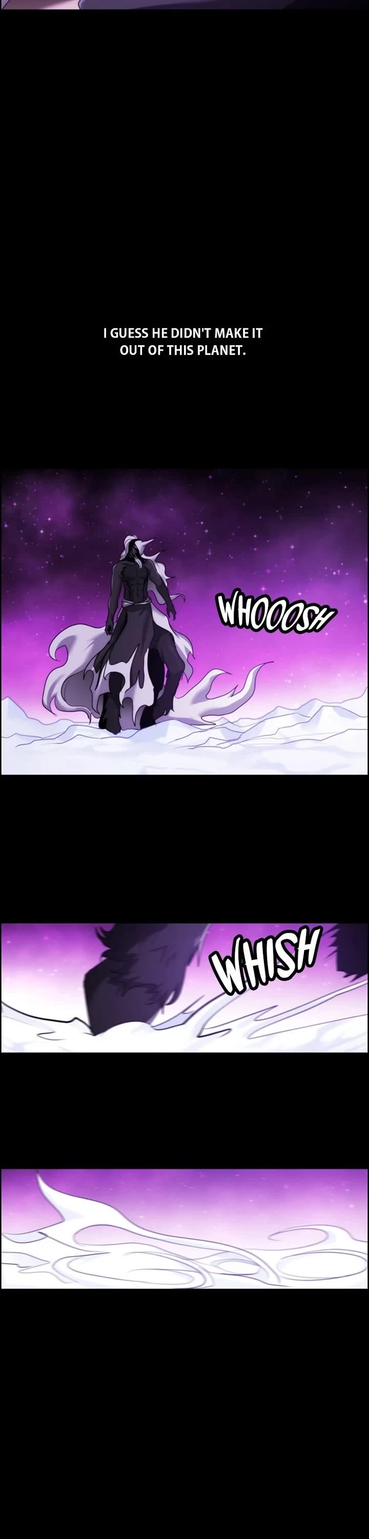 Kubera Chapter 696 page 17 - Chapter 696: [Season 3] Ep. 397 - Someone's Universe (29)