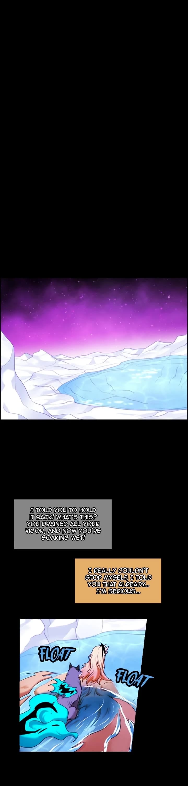 Kubera Chapter 696 page 18 - Chapter 696: [Season 3] Ep. 397 - Someone's Universe (29)