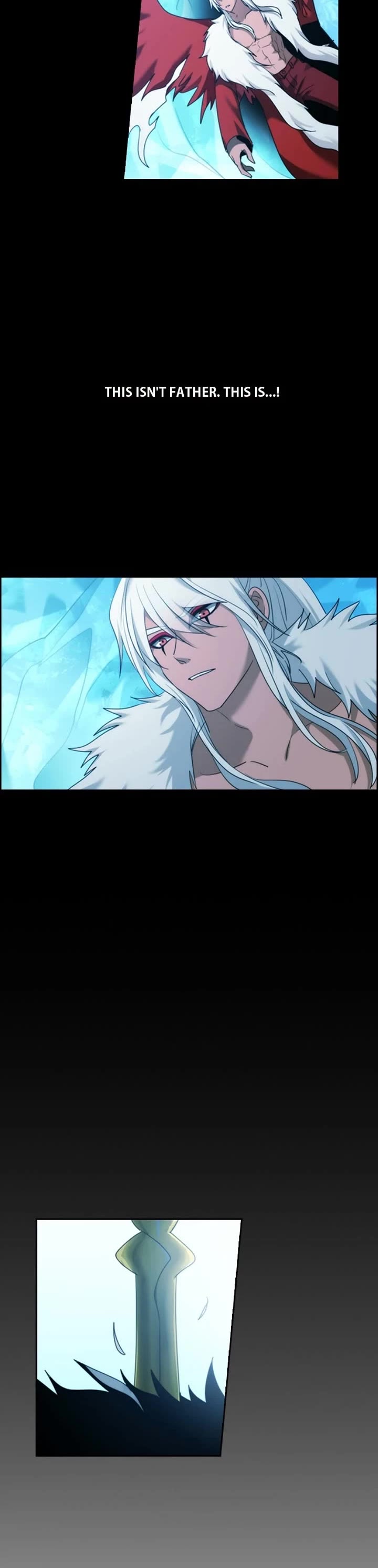 Kubera Chapter 696 page 25 - Chapter 696: [Season 3] Ep. 397 - Someone's Universe (29)