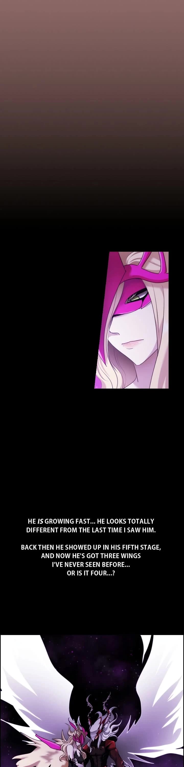 Kubera Chapter 696 page 7 - Chapter 696: [Season 3] Ep. 397 - Someone's Universe (29)