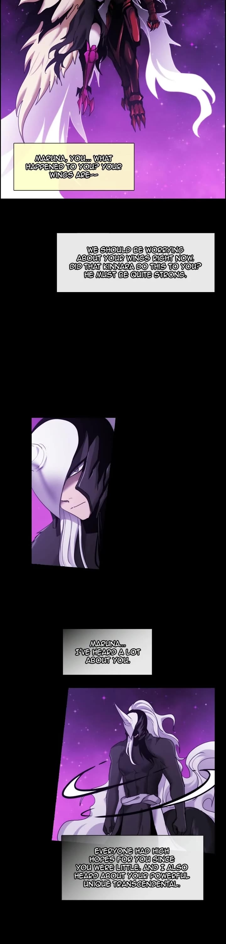 Kubera Chapter 696 page 8 - Chapter 696: [Season 3] Ep. 397 - Someone's Universe (29)