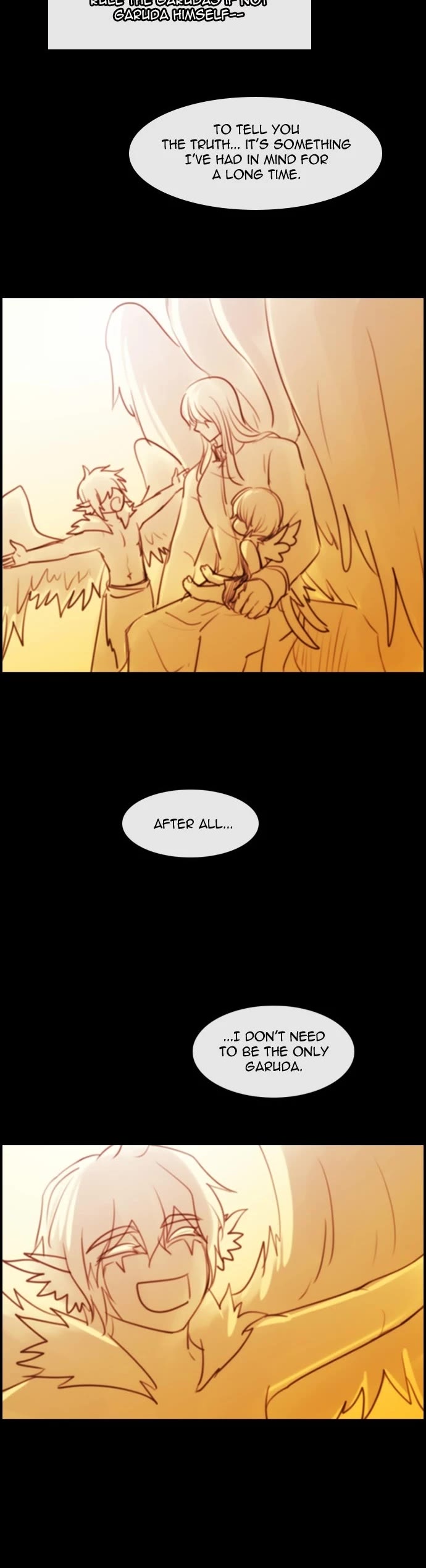 Kubera Chapter 697 page 10 - Chapter 697: [Season 3] Ep. 398 - Someone's Universe (30)