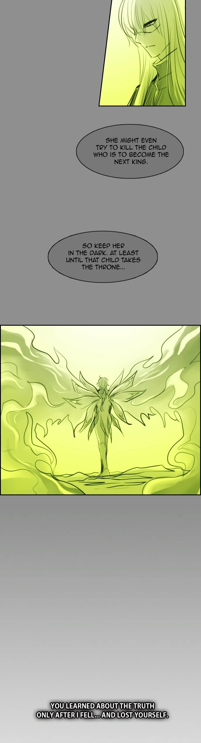 Kubera Chapter 697 page 15 - Chapter 697: [Season 3] Ep. 398 - Someone's Universe (30)