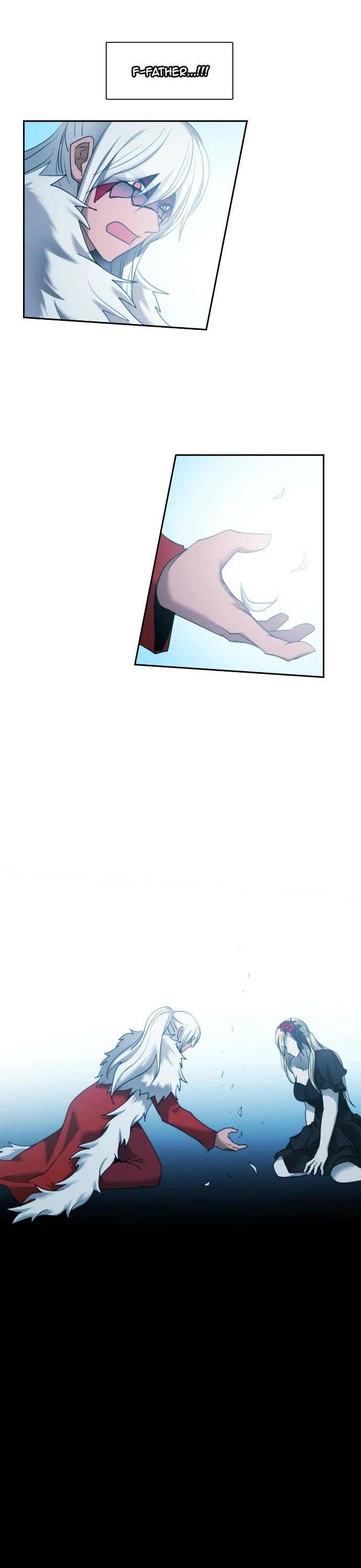 Kubera Chapter 697 page 17 - Chapter 697: [Season 3] Ep. 398 - Someone's Universe (30)