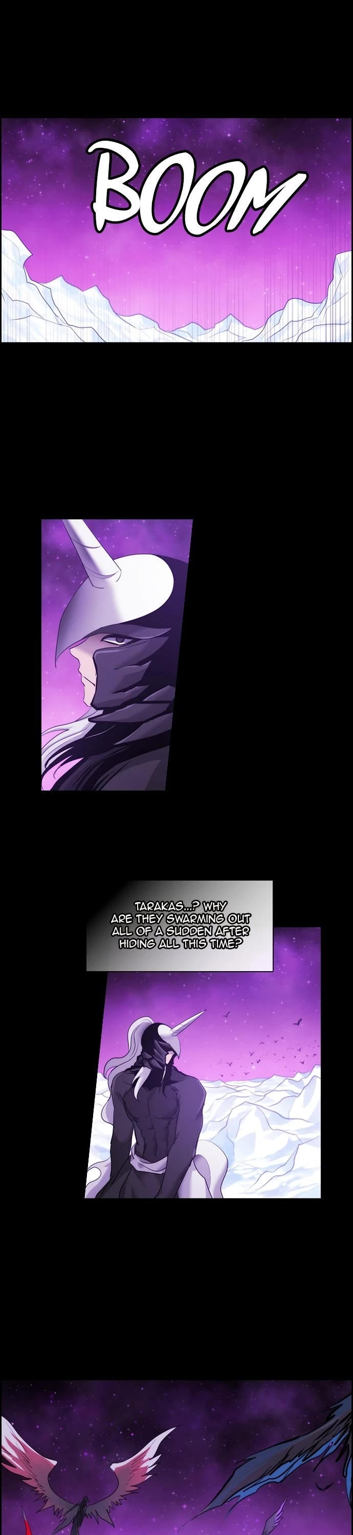 Kubera Chapter 697 page 26 - Chapter 697: [Season 3] Ep. 398 - Someone's Universe (30)