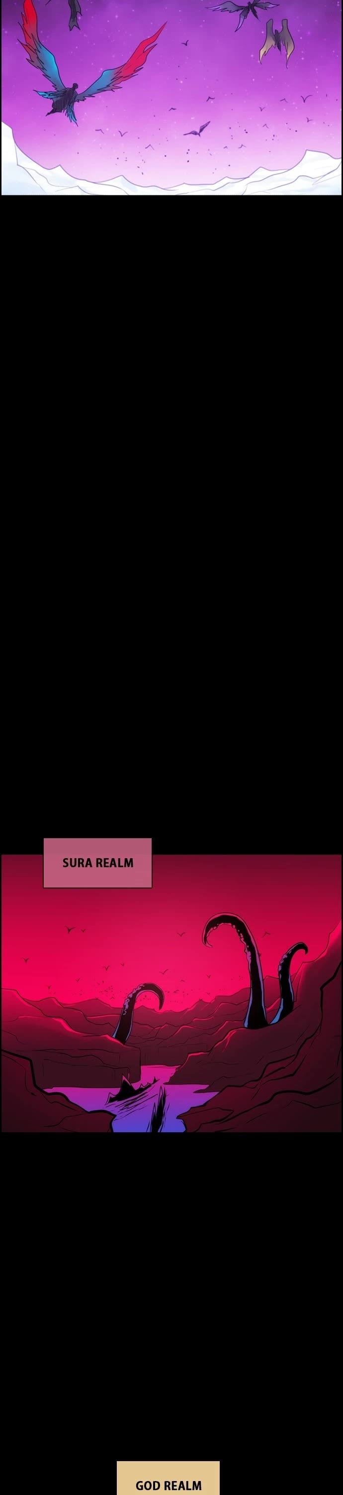Kubera Chapter 697 page 27 - Chapter 697: [Season 3] Ep. 398 - Someone's Universe (30)