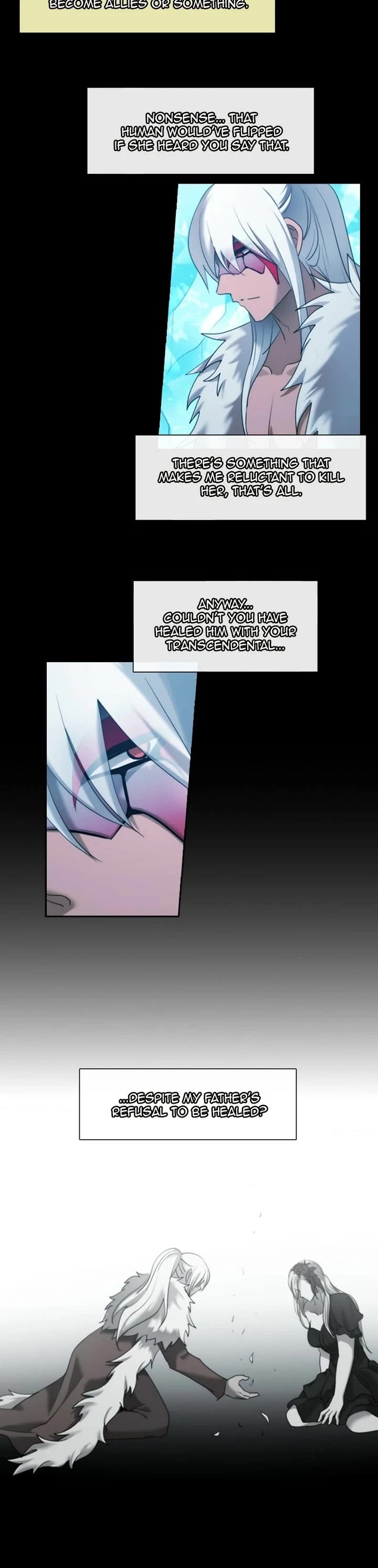 Kubera Chapter 698 page 10 - Chapter 698: [Season 3] Ep. 399 - Finale (1)