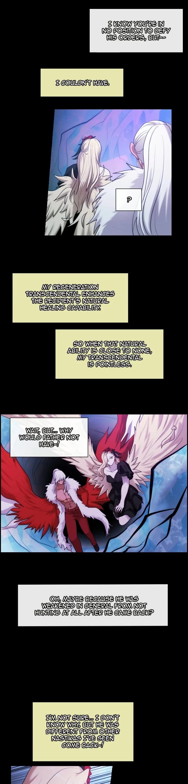 Kubera Chapter 698 page 11 - Chapter 698: [Season 3] Ep. 399 - Finale (1)