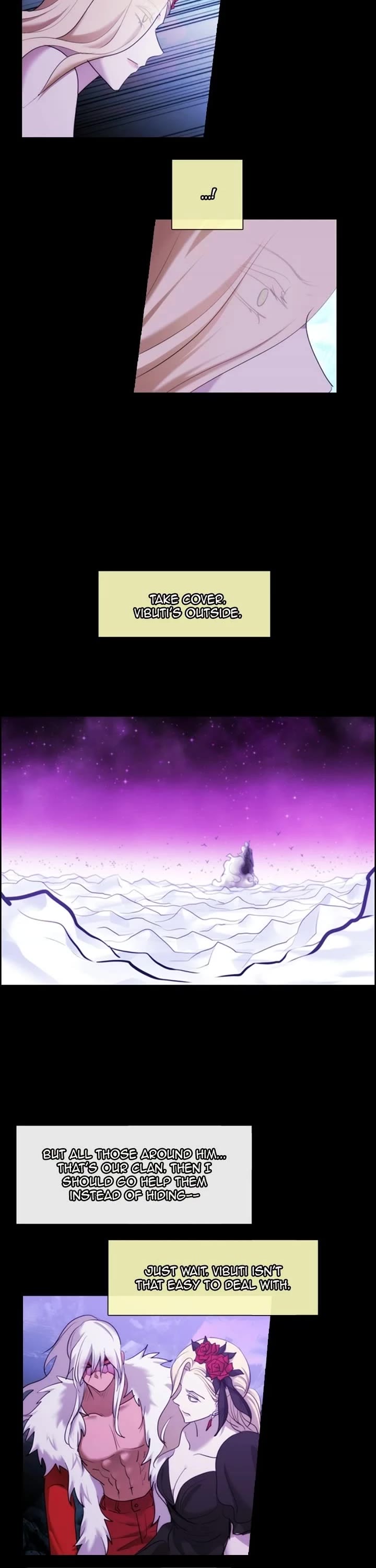 Kubera Chapter 698 page 12 - Chapter 698: [Season 3] Ep. 399 - Finale (1)