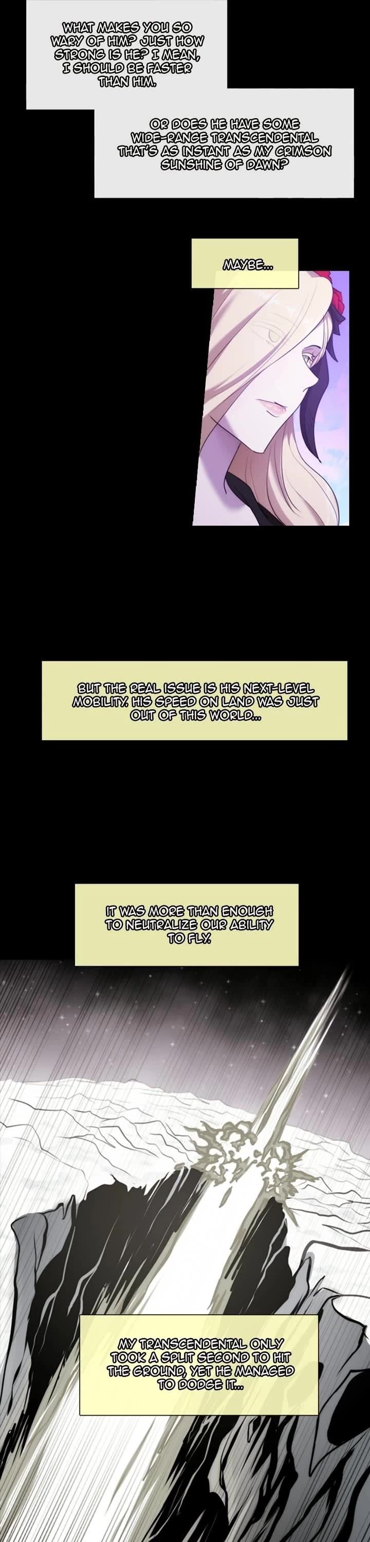Kubera Chapter 698 page 13 - Chapter 698: [Season 3] Ep. 399 - Finale (1)