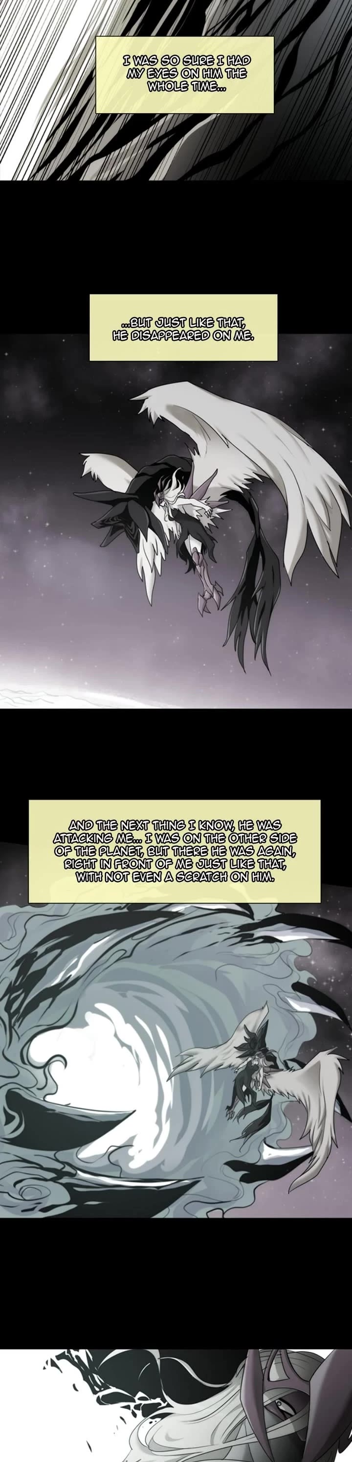 Kubera Chapter 698 page 14 - Chapter 698: [Season 3] Ep. 399 - Finale (1)
