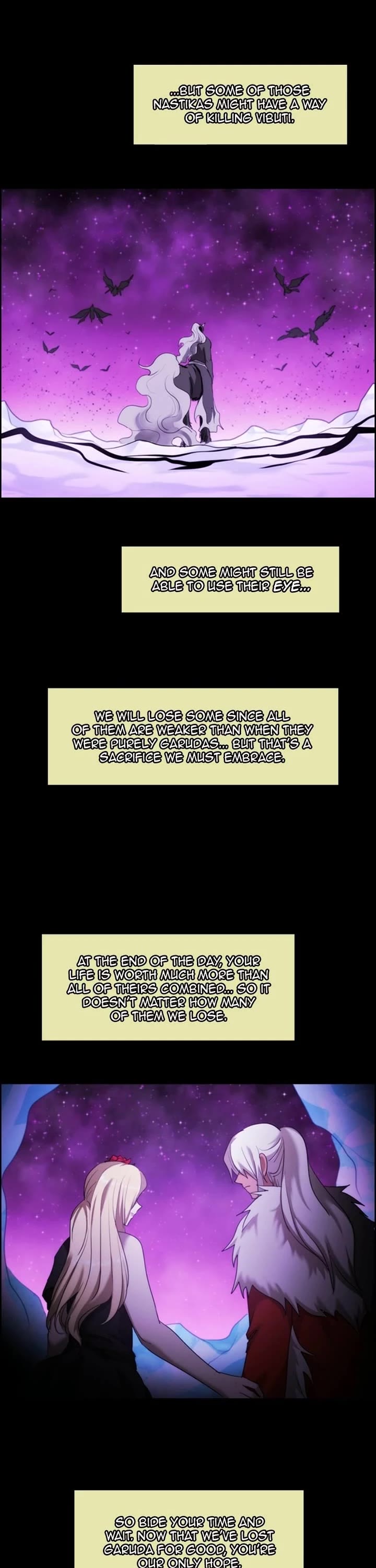 Kubera Chapter 698 page 17 - Chapter 698: [Season 3] Ep. 399 - Finale (1)