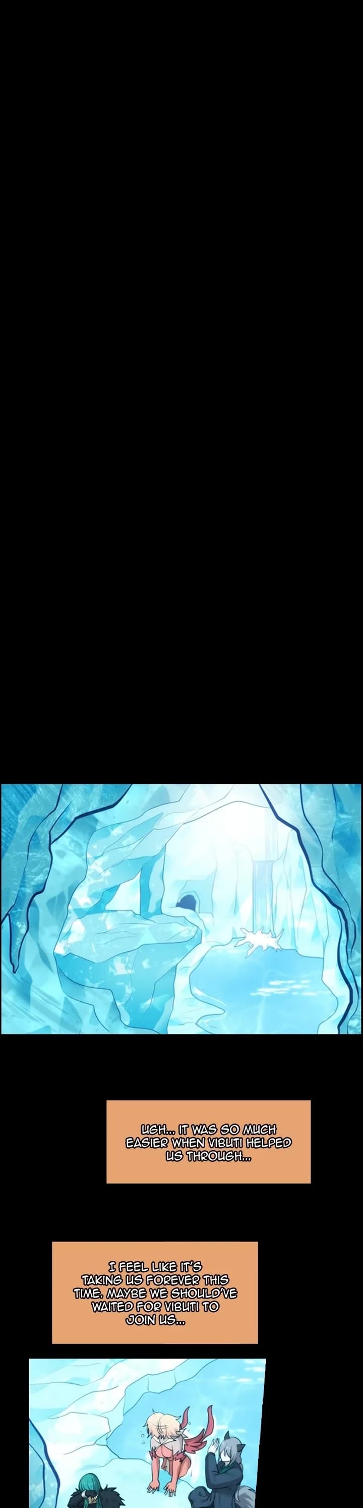 Kubera Chapter 698 page 19 - Chapter 698: [Season 3] Ep. 399 - Finale (1)