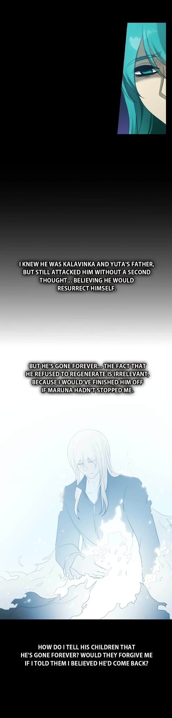 Kubera Chapter 698 page 22 - Chapter 698: [Season 3] Ep. 399 - Finale (1)