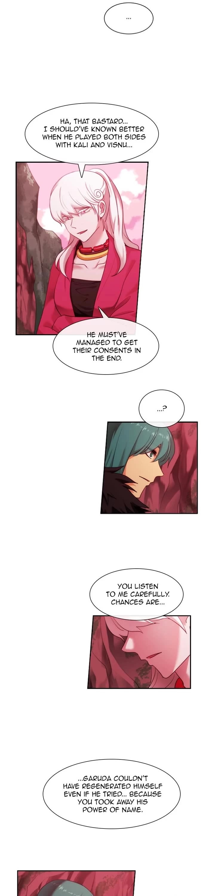 Kubera Chapter 698 page 28 - Chapter 698: [Season 3] Ep. 399 - Finale (1)