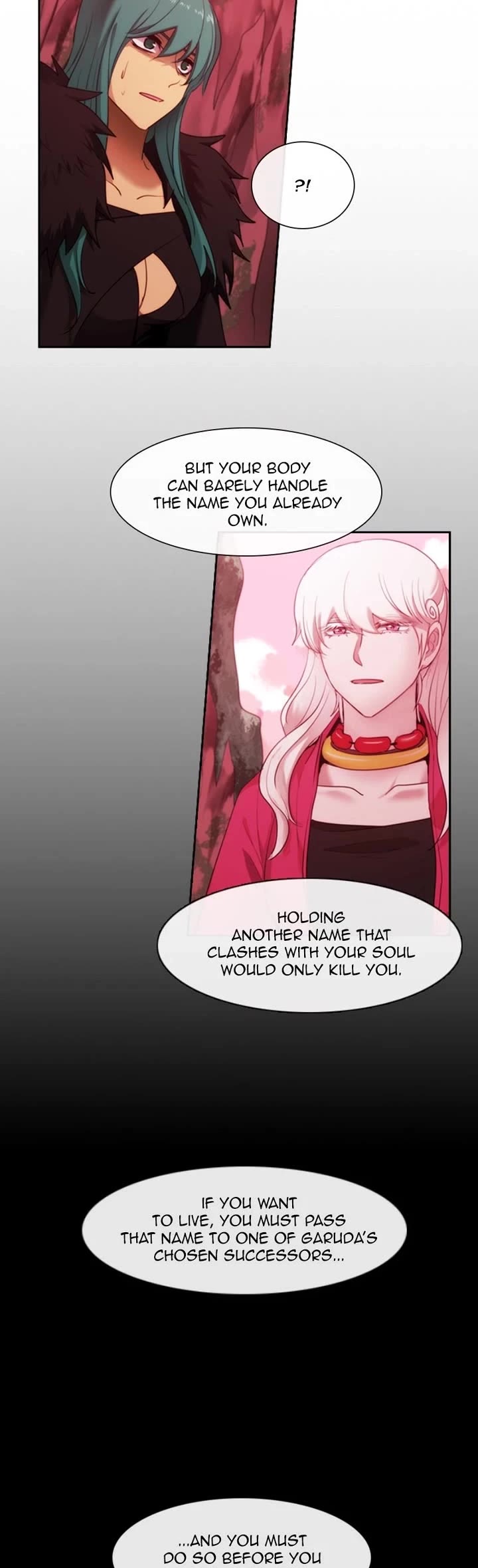 Kubera Chapter 698 page 29 - Chapter 698: [Season 3] Ep. 399 - Finale (1)