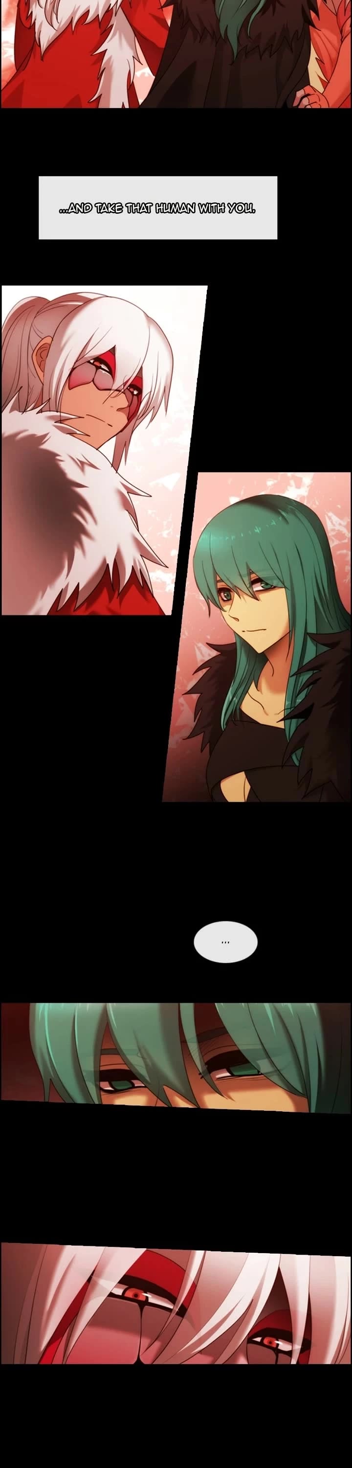 Kubera Chapter 698 page 3 - Chapter 698: [Season 3] Ep. 399 - Finale (1)