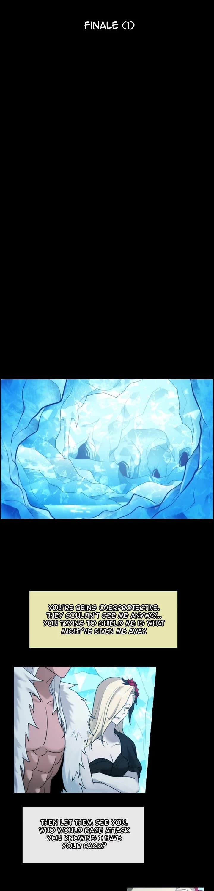 Kubera Chapter 698 page 7 - Chapter 698: [Season 3] Ep. 399 - Finale (1)