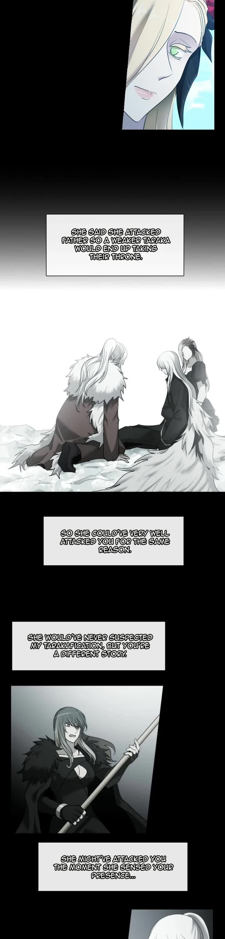 Kubera Chapter 698 page 8 - Chapter 698: [Season 3] Ep. 399 - Finale (1)