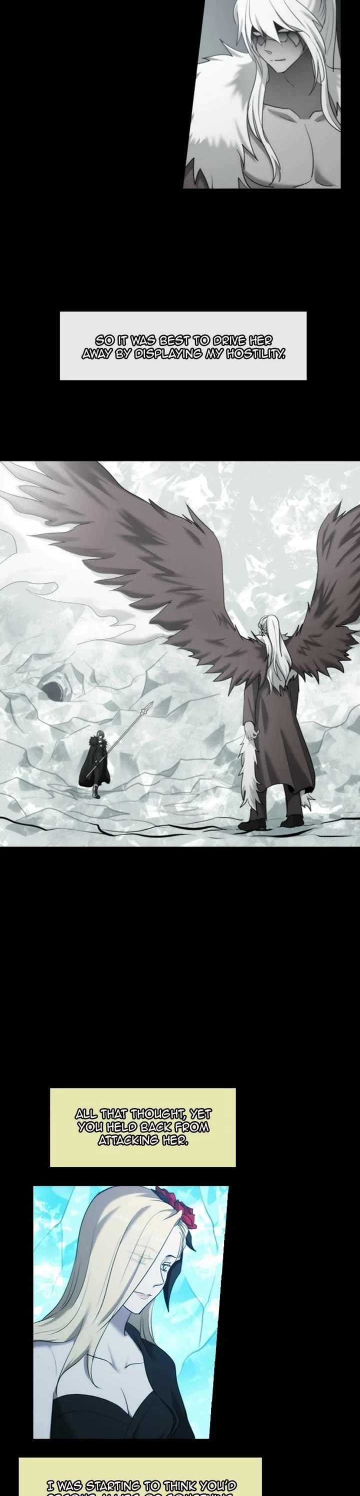Kubera Chapter 698 page 9 - Chapter 698: [Season 3] Ep. 399 - Finale (1)