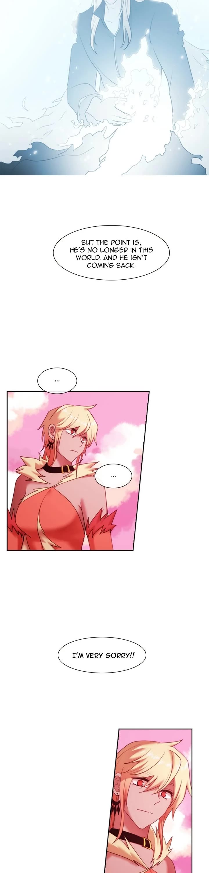 Kubera Chapter 699 page 12 - Chapter 699: [Season 3] Ep. 400 - Finale (2)