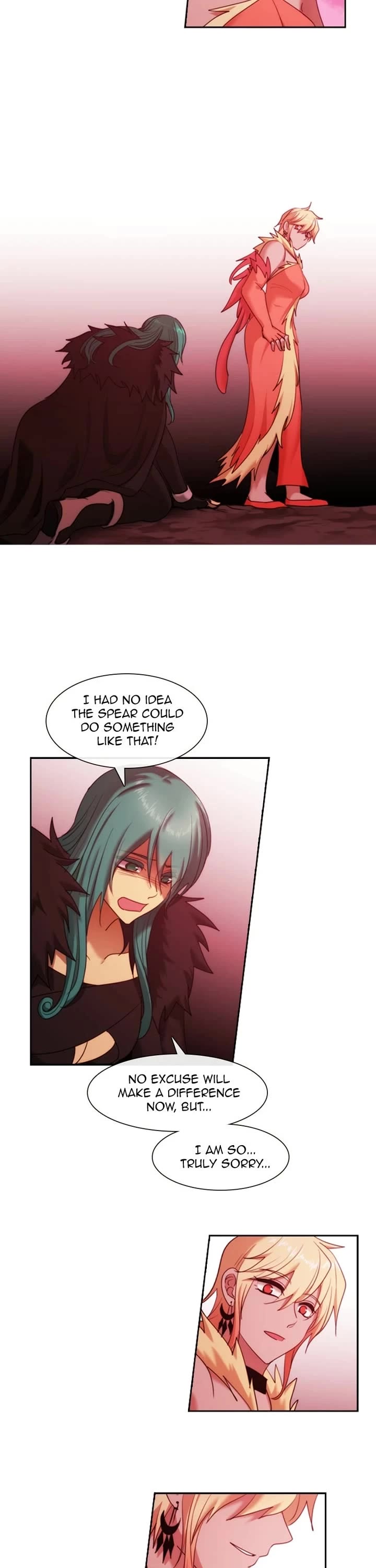 Kubera Chapter 699 page 13 - Chapter 699: [Season 3] Ep. 400 - Finale (2)