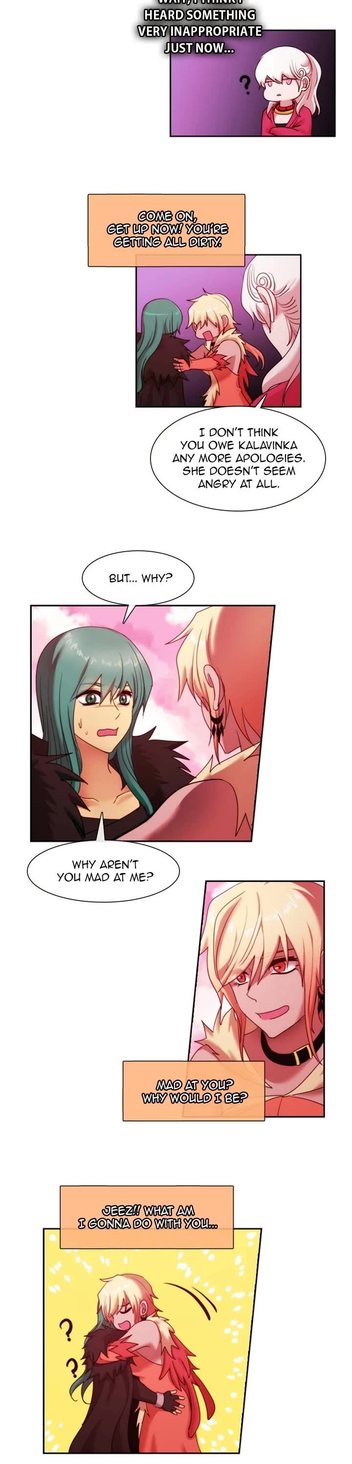 Kubera Chapter 699 page 15 - Chapter 699: [Season 3] Ep. 400 - Finale (2)