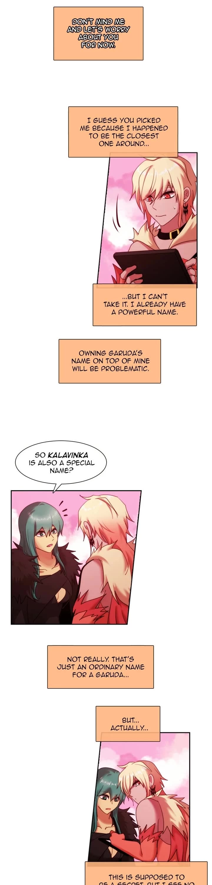 Kubera Chapter 699 page 16 - Chapter 699: [Season 3] Ep. 400 - Finale (2)